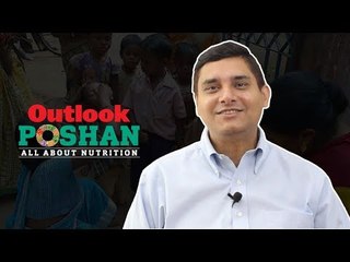 Reckitt Benckiser's Ravi Bhatnagar Talks About Outlook Poshan