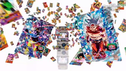 Dragon ball HEROES Episode 24 [VOSTFR] HD