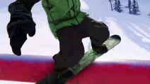 Tráiler de anuncio de Shredders: un videojuego de snowboard para PC, Xbox Series y Game Pass
