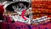 Inspiriert von "Spectre": Mexiko vor großer Parade zum Tag der Toten