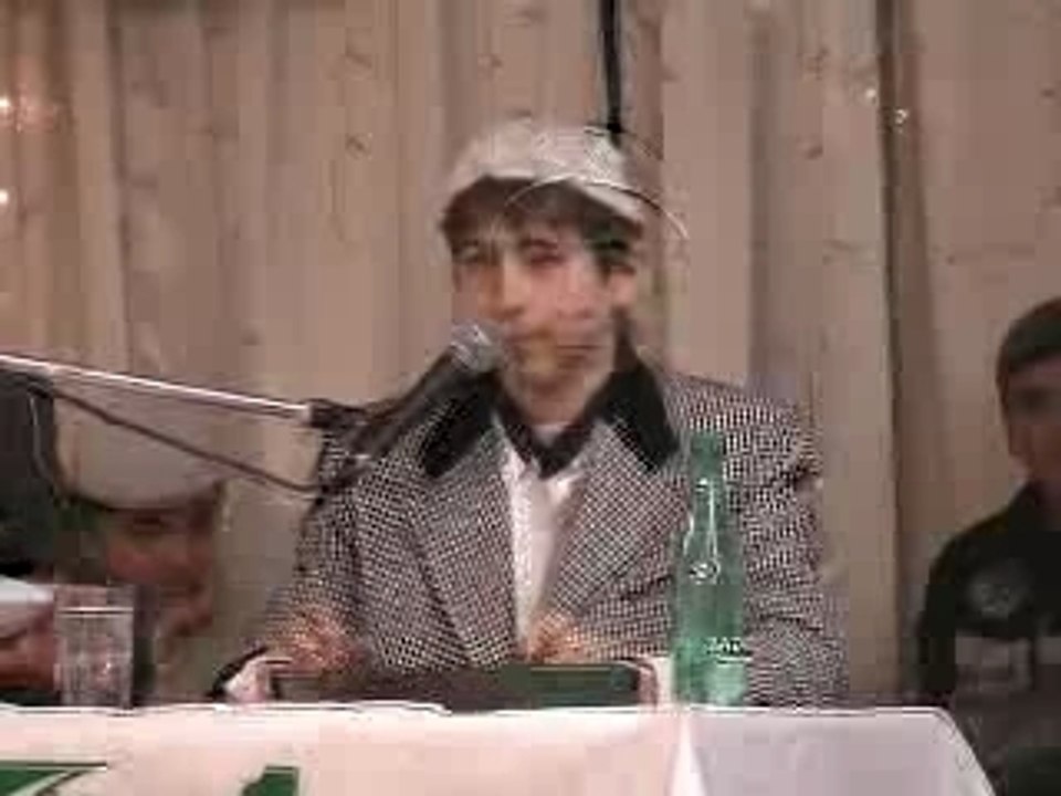 Quran Recitation of Child -Kuran cocuk