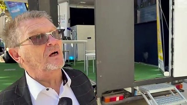 Istres-Ouest Provence : le tri se simplifie