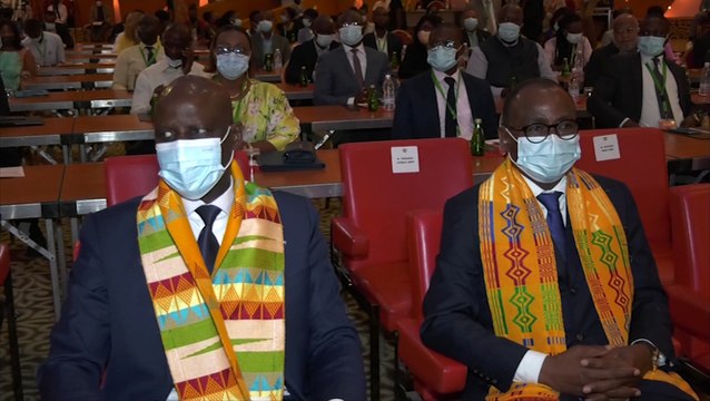 Le Premier ministre lance les travaux du Centre d’études prospectives