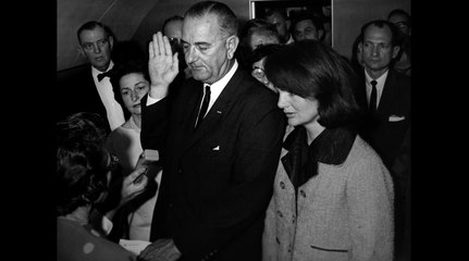 JFK Revisited Through The Looking Glass - Trailer (English) HD