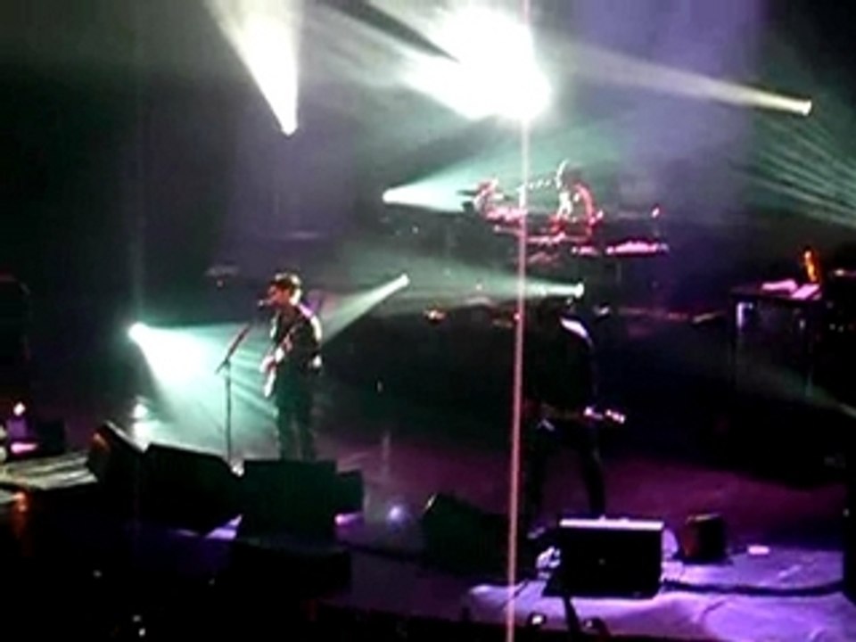 Stereophonics - Dakota (part 1)