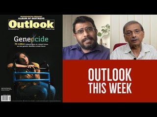 Outlook This Week: Geneocide
