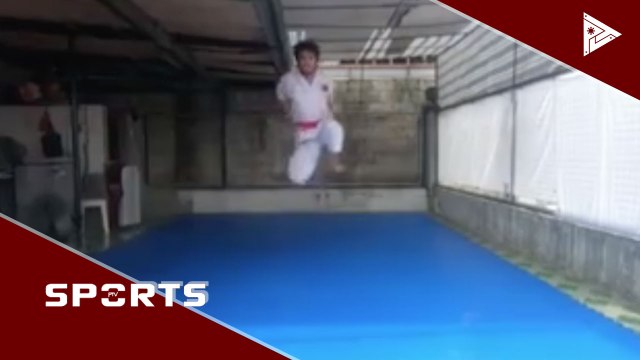 SPORTS CHAT: James de los Santos #PTVSports