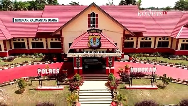 Viral! Kapolres Nunukan Dinonaktifkan Karena Aniaya Anak Buahnya