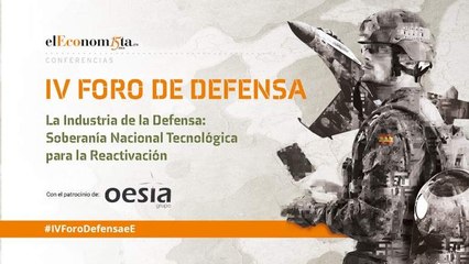 IV Foro de Defensa elEconomista