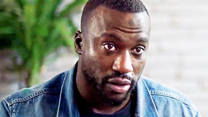 PLACÉS Bande Annonce