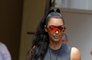 Kim Kardashian West intruder charged with felony stalking
