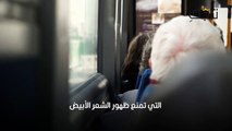 ما هو أفضل زيت لمنع ظهور الشعر الأبيض؟