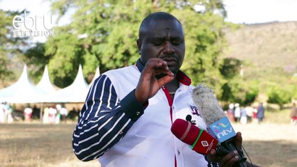 M.Ps Want CDF Allocation Increased