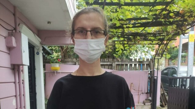 Hem dolandırıldı hem de ‘şüpheli’ sıfatıyla ifade verdi