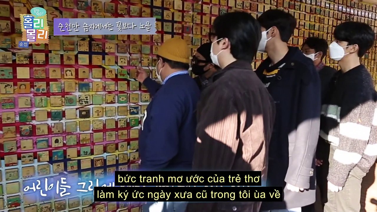Holy Moly EP.03