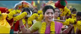 PushPa Allu Arjun Trailer HD 2021 OnScreen Movies