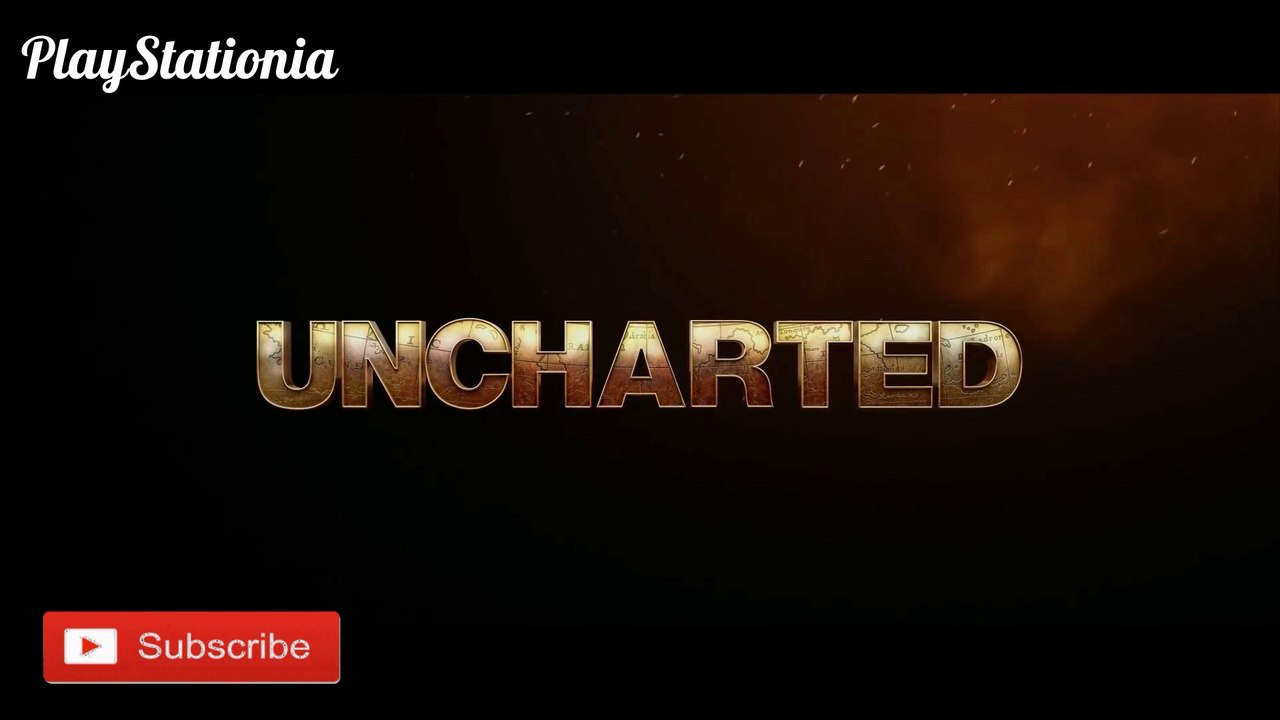 Uncharted: fuera del mapa | ¿Será una buena adaptación?