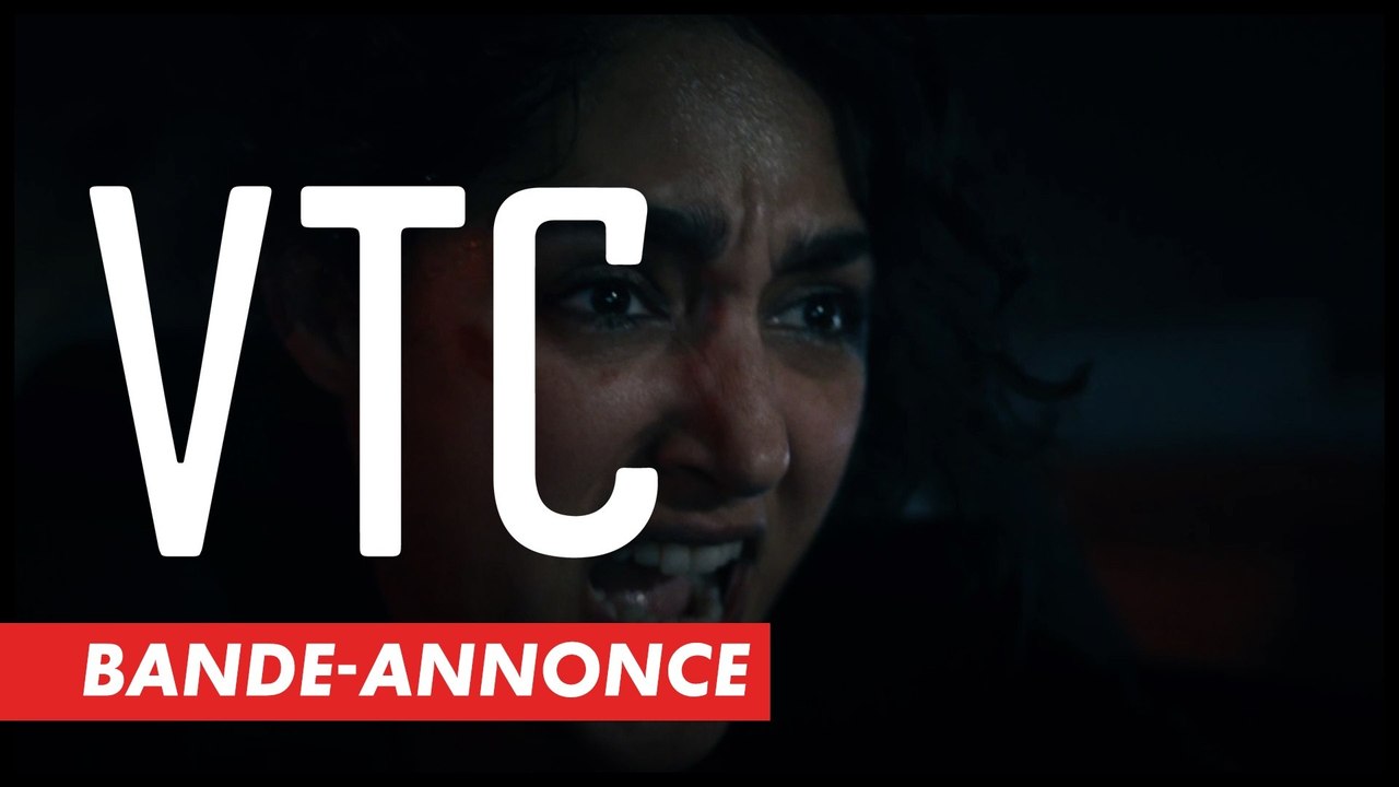 VTC - Bande-annonce