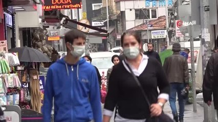 Prof. Dr. Hande Aydemir, "Yaşlı popülasyon üzerlerine tanımlı olan üçüncü doz hatırlatma aşılarını yaptırmamış durumda"