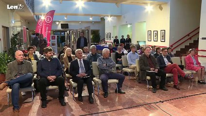 Lenti Krónika 35. adás • 2021