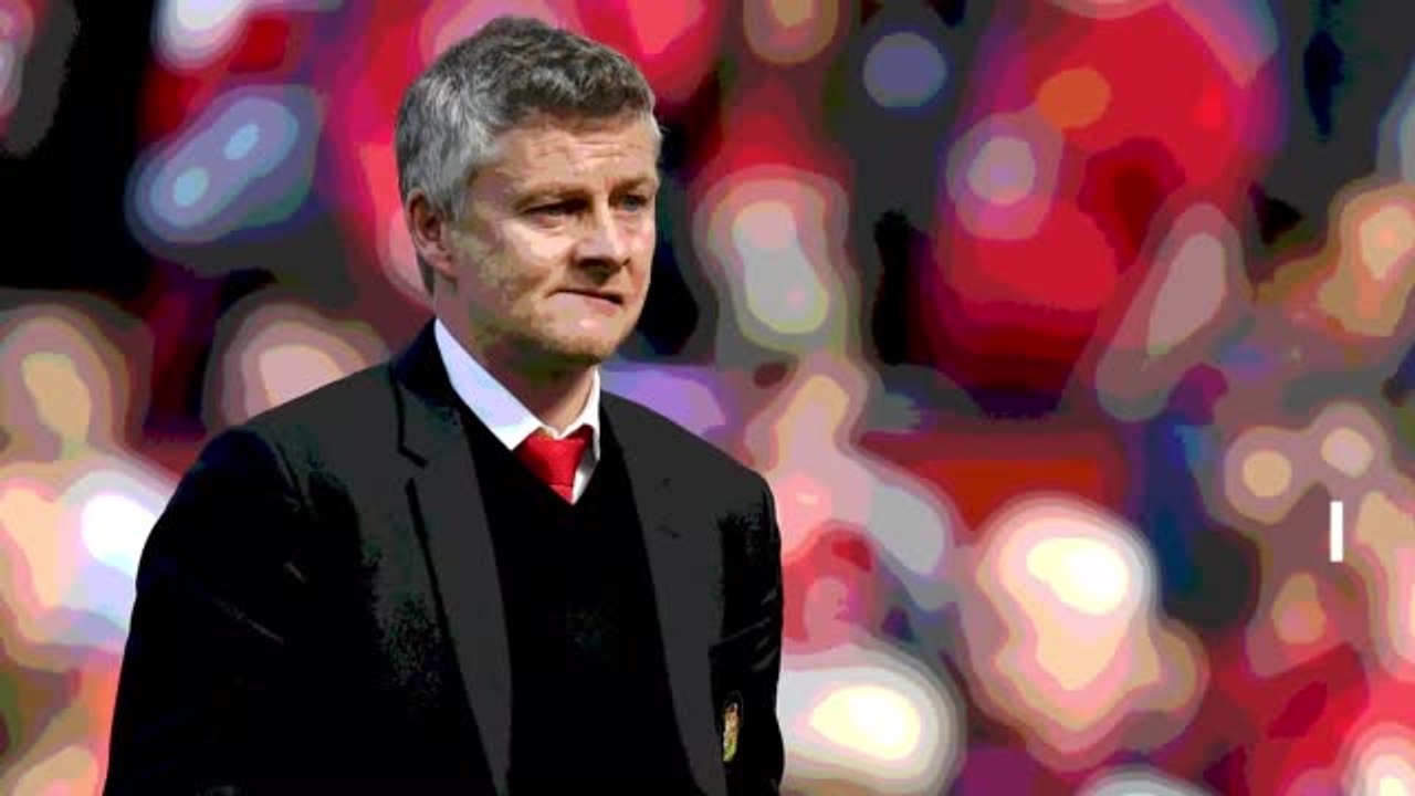 Ole raus? - Solskjaer bei United unter Druck