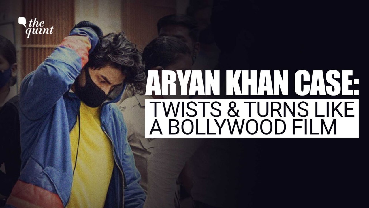 Aryan Khan Case | Extortion, Fraud, New Twists In NCB vs NCP War