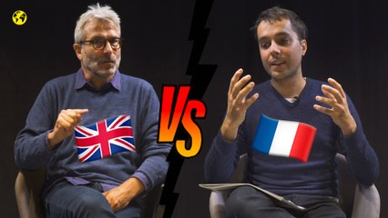 “Amour impossible”, “meilleurs ennemis” : France – Royaume-Uni, le match