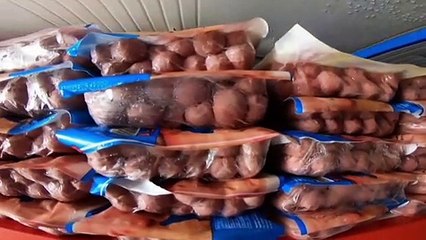 Nigerian start-ups digitise local food supply chain