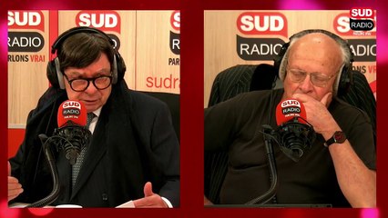 Le secret professionnel des avocats s’apprête à tomber ! Avec Maître Jean-Marie Viala.