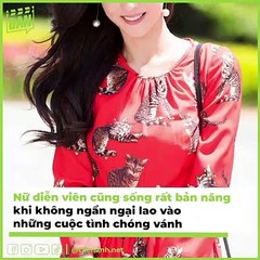 Trương Bá Chi: Khán giả Việt tung hô, nhưng lại bị cả Cbiz ghét bỏ | Điện Ảnh Net