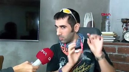 'Doğa manzaralı' dairenin gerçek yüzü: Gören herkes şoke oldu!