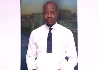 Le Flash de 10 Heures de RTI 1 du 26 octobre 2021 par Hamza Diaby