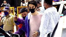 Aryan Khan's bail hearing to begin shortly