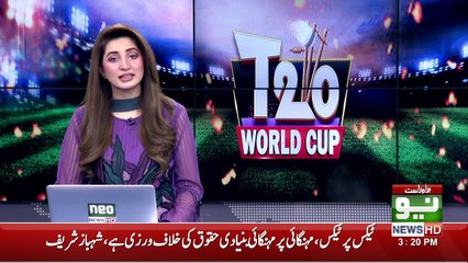 News Bulletin | 3:00 PM | 26 October 2021 | Neo News