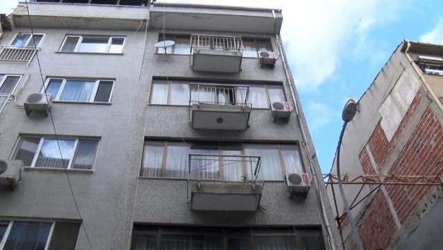 Doğa manzaralı diyerek 12 metrekarelik daireye 1.250 lira kira istedi