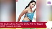 Hot South Actress Anushka Shetty And Her Biggest OOPS Moments In Public