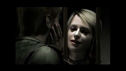 Silent Hill 2 - Tráiler