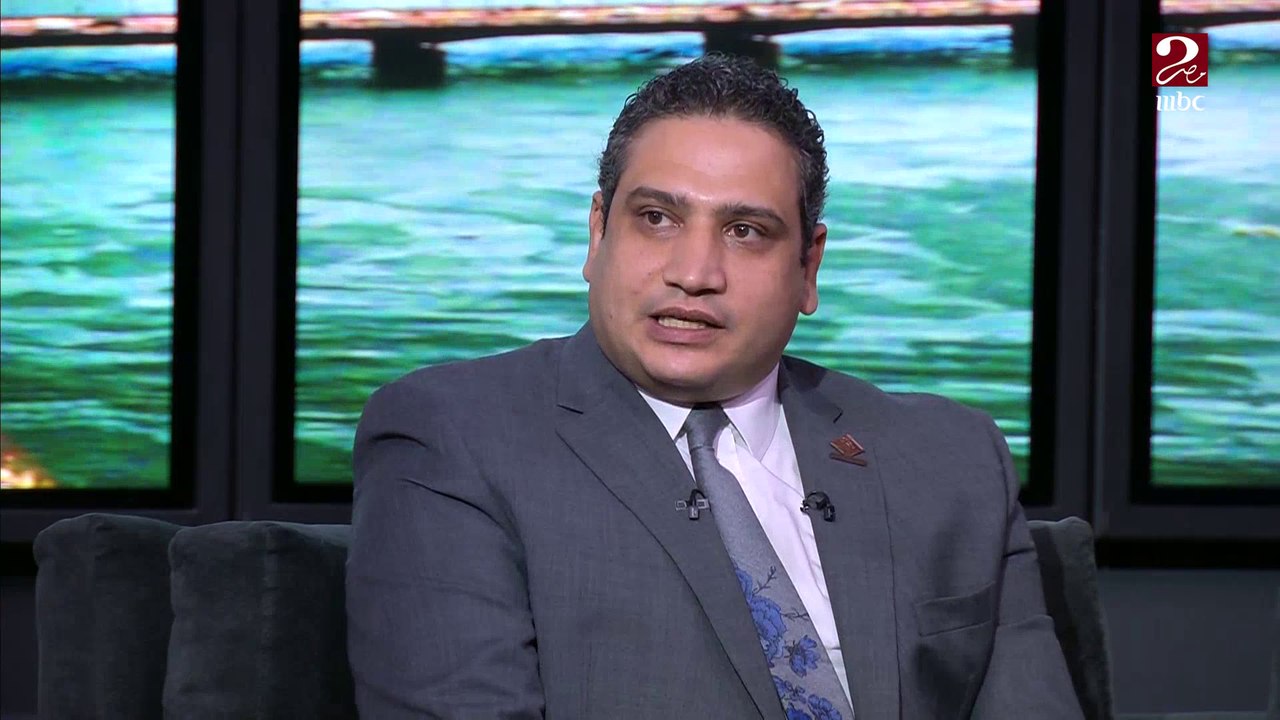 تأثير إلغاء حالة الطوارئ على المواطن المصري يوضحها النائب عماد خليل