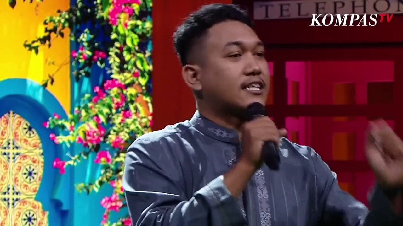 Stand Up Dany Beler: Yang Tadinya Jahat, Sekarang Jadi Baik