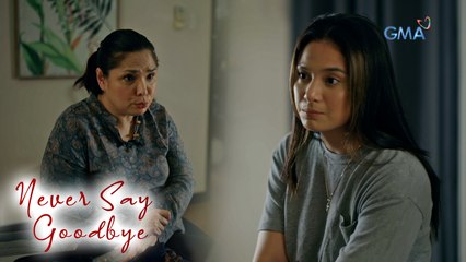 Never Say Goodbye: Pahiwatig ng pamamaalam | Stories From The Heart (Episode 7)