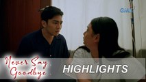 Never Say Goodbye: Bruce discovers Joyce's condition | Stories From The Heart (Episode 7)