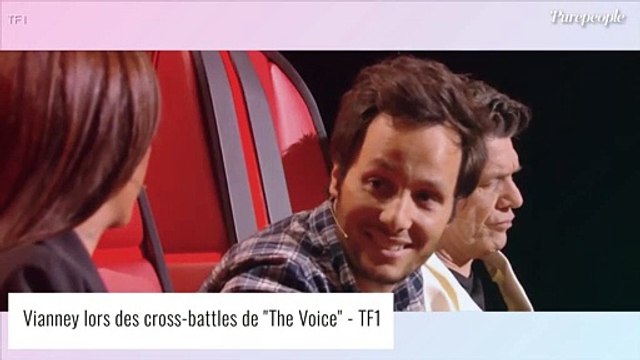The Voice 2022 : Les quatre coachs trouvés, leurs noms révélés !