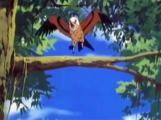 ماوكلي فتى الأدغال الحلقة 41