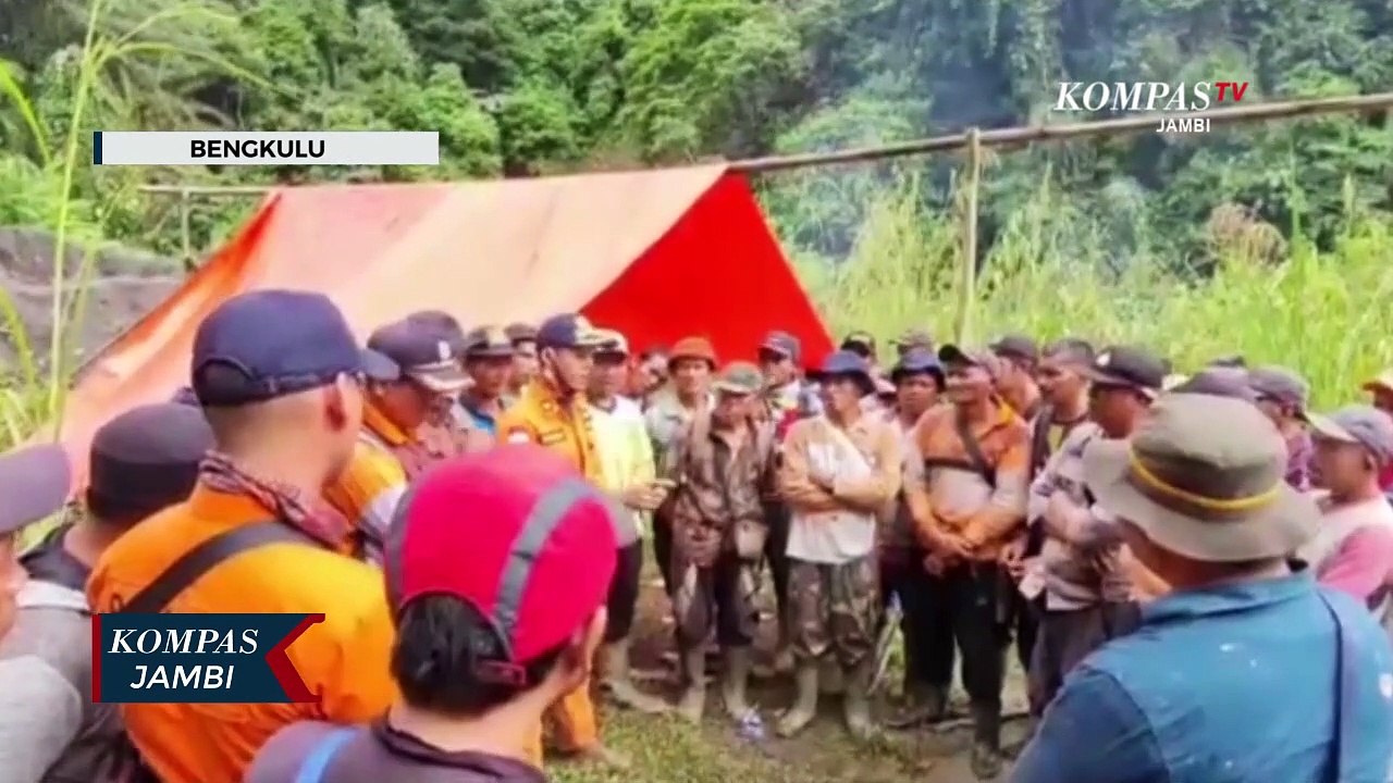 Aktifis Lingkungan Meninggal Terseret Arus Sungai