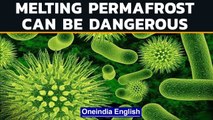 'Melting permafrost will unleash unknown viruses, bacteria, radioactive waste' | Oneindia News