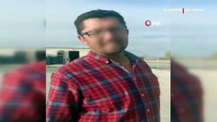 Malatya'da yavru köpeklere akıl almaz işkence! Poşetleyip bagaja koydular