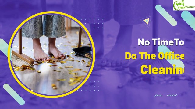 Office & Commercial Cleaning services in Adelaide