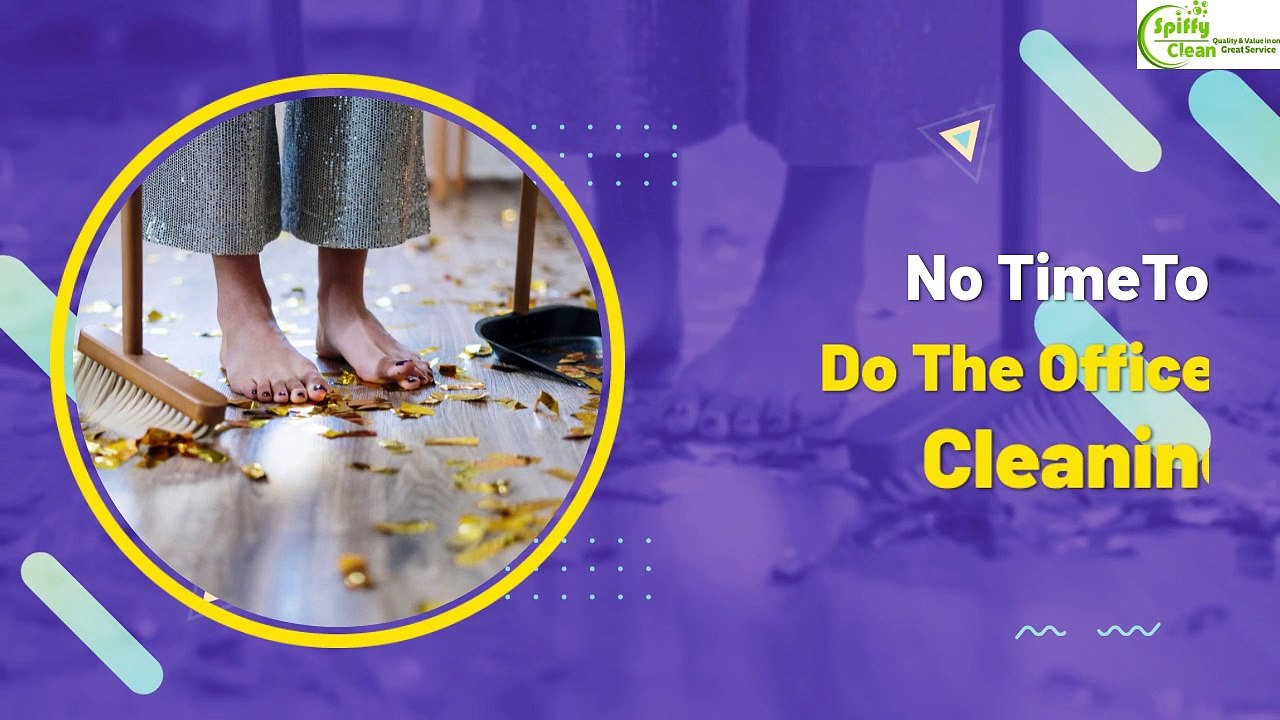 Office & Commercial Cleaning services in Adelaide