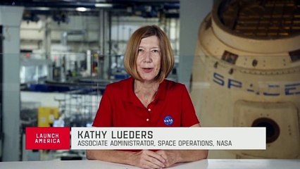 SpaceX tem nova missão marcada para este sábado