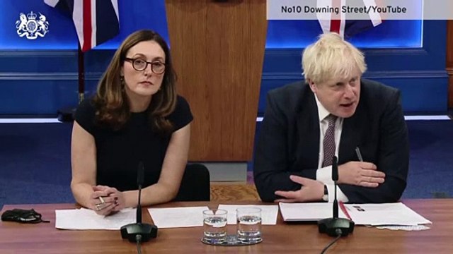 Why is climate change not treated like an emergency like Covid-19 - Kids ask Boris Johnson climate change questions